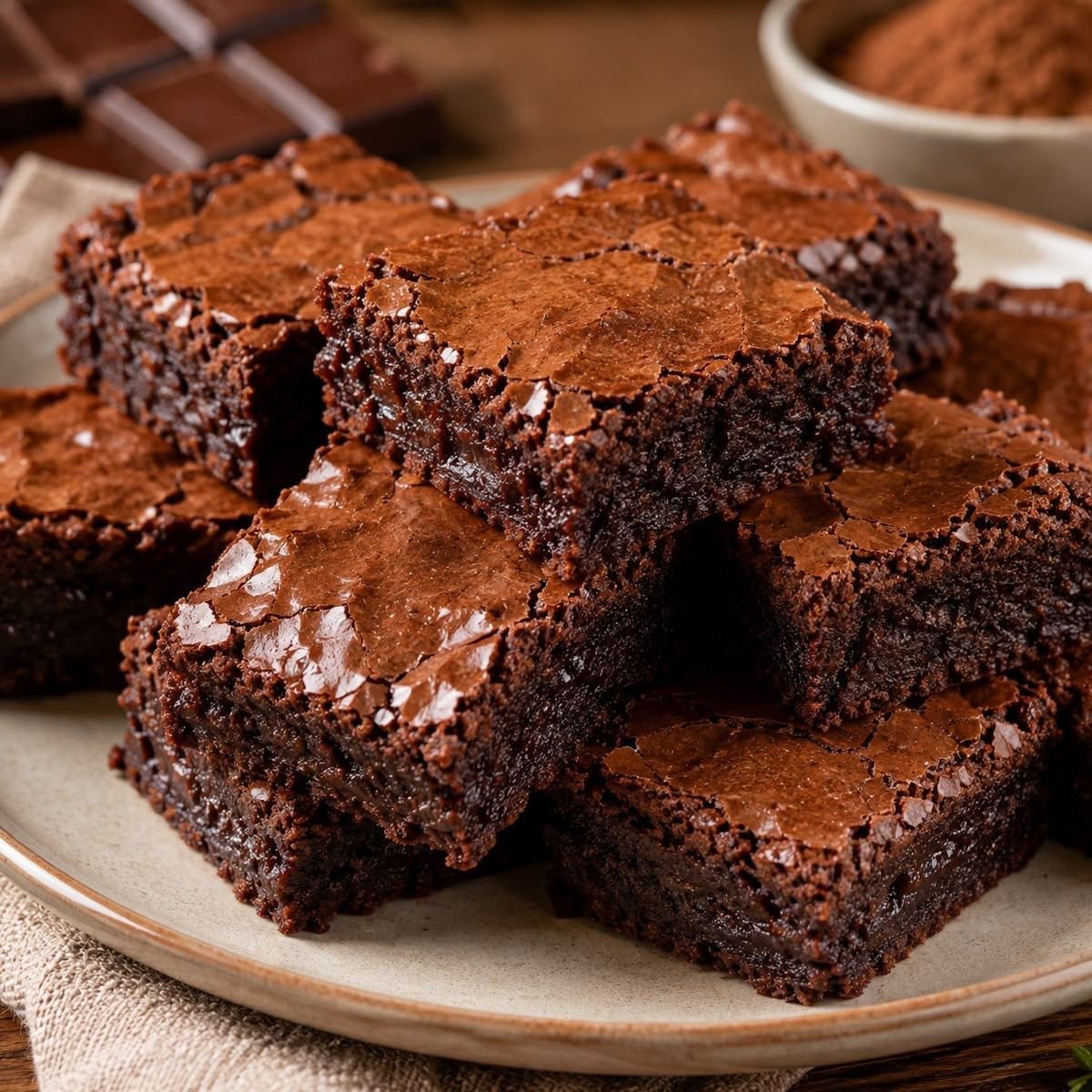 Brownie