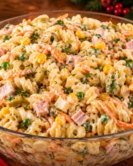 macarronete