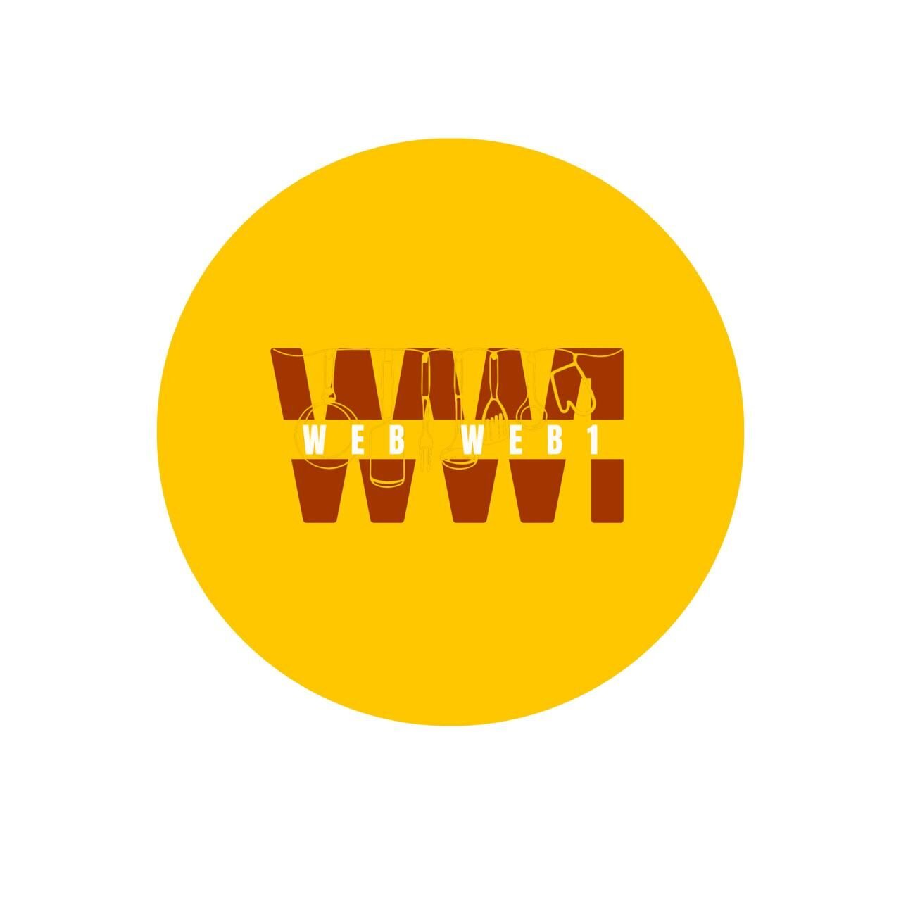 Web Web 1